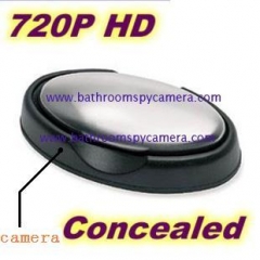 720P Remote Control HD Soap Box Hidden Bathroom Spy Camera DVR 16GB